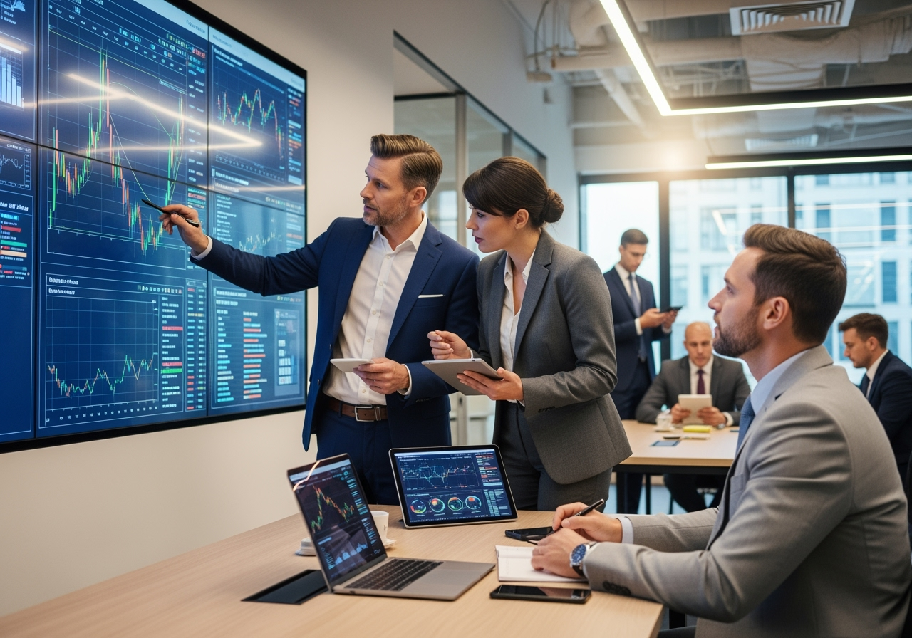 Financial Services
