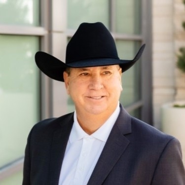 Kerry Padrick